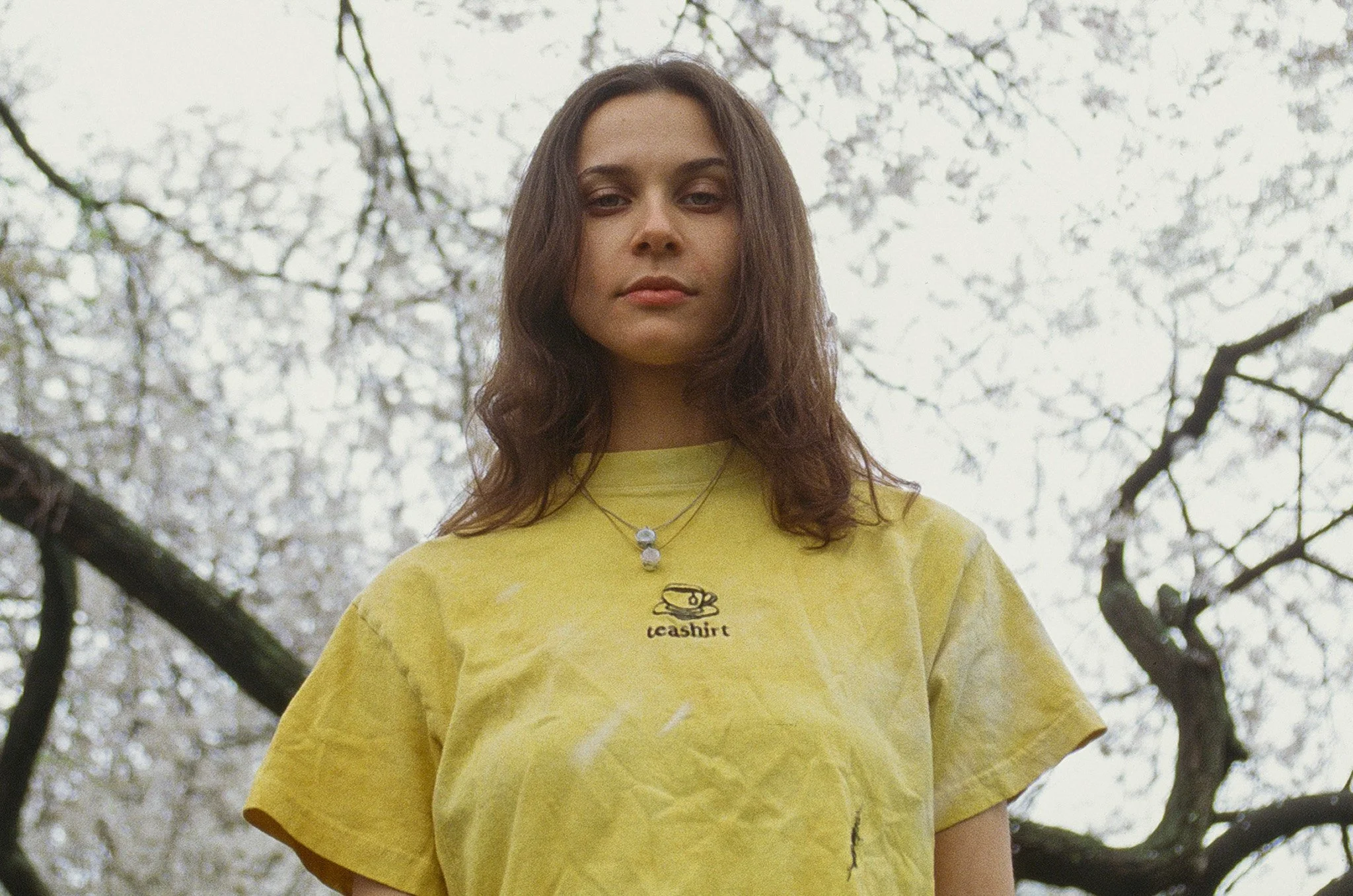 peace & passion necklaces