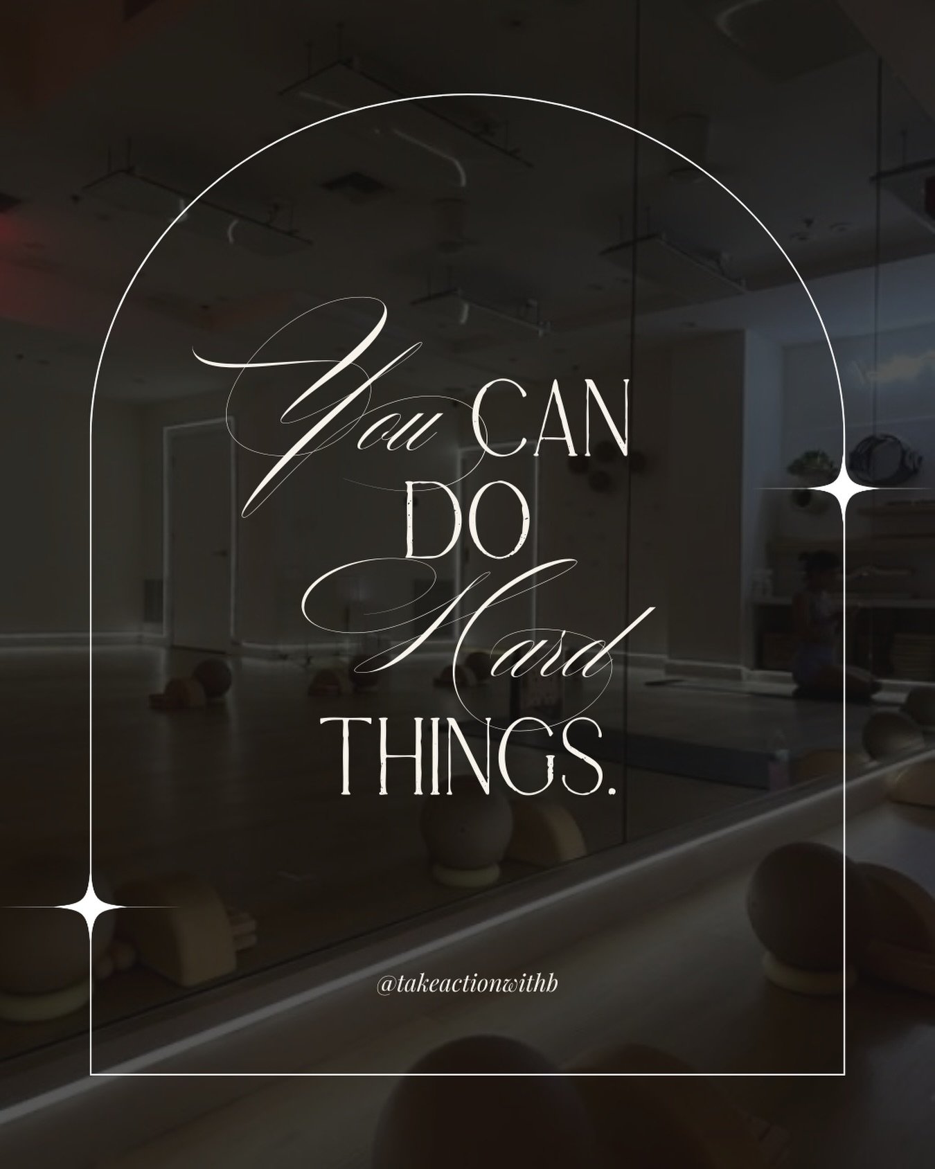 You can do hard things. 
Not all at once. Not perfectly. 
But consistently, intentionally, and with courage.

That&rsquo;s how everything changes.

#takeactionwithb #longislandlifecoach #lifecoach #womensupportingwomen #mindsetmatters