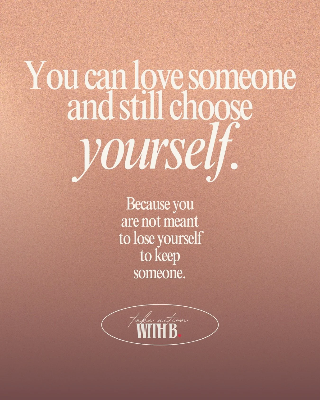 Toxic relationships don&rsquo;t always start loud. 
Sometimes they start as a feeling you can&rsquo;t quite explain.

The overthinking. 
The constant questioning. 
Replaying every conversation in your head. 
That anxious, on-edge feeling in your body