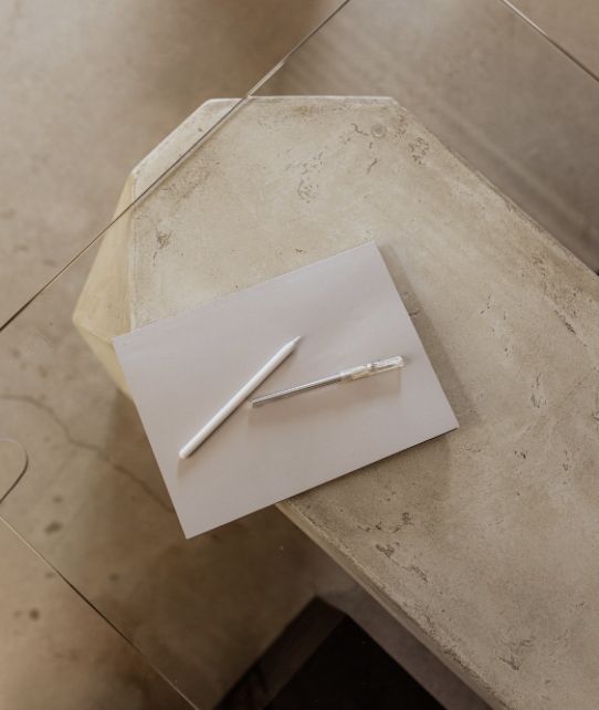 The Confidence Catalyst: Mindset & Confidence Coaching