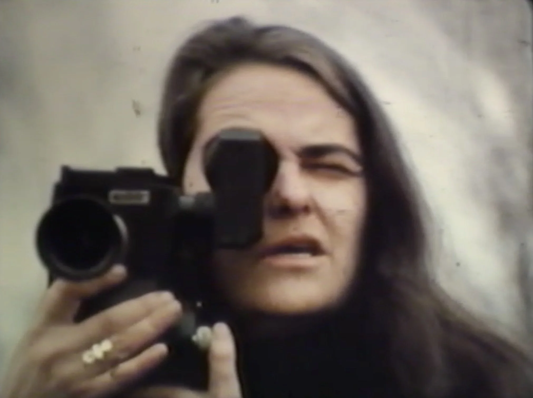 The Feminist Tapes (post-production)