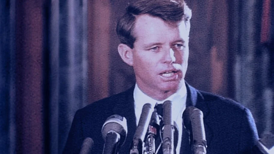 Bobby Kennedy for President (Netflix)