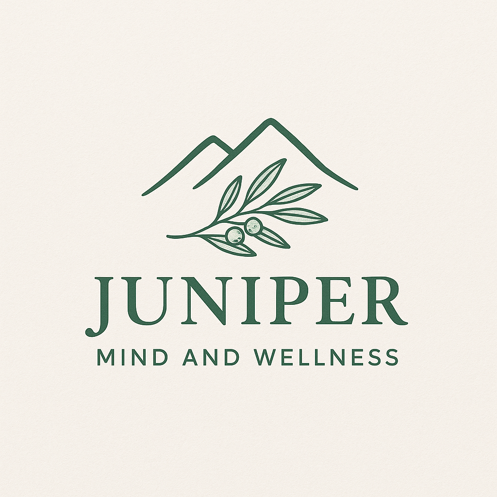 Juniper Mind and Wellness