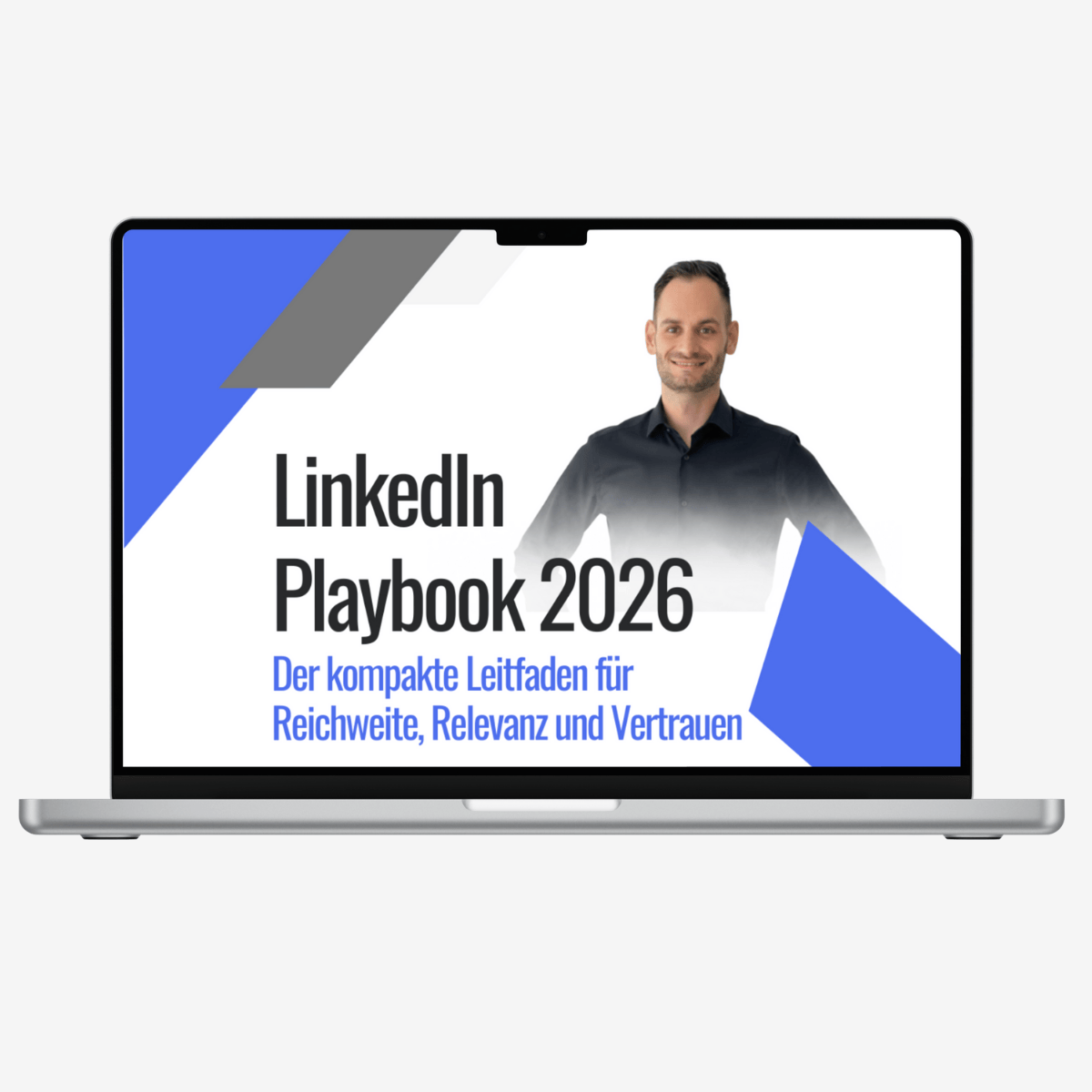 LinkedIn Leitfaden 2026