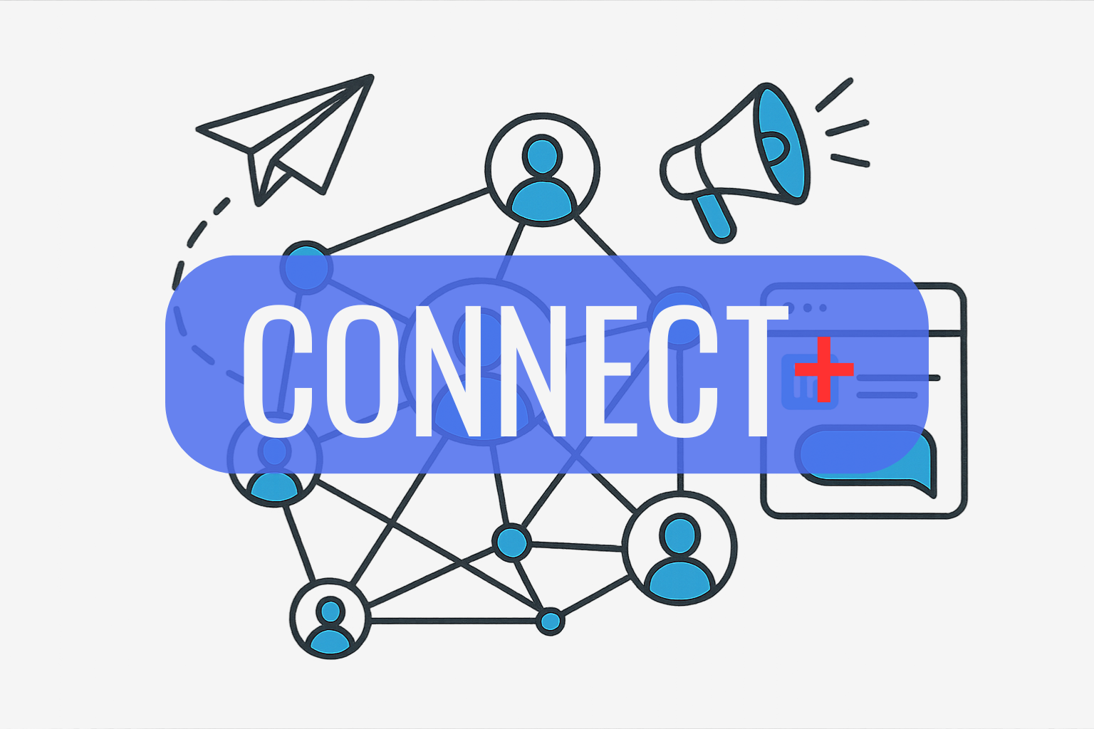 Connect+ 