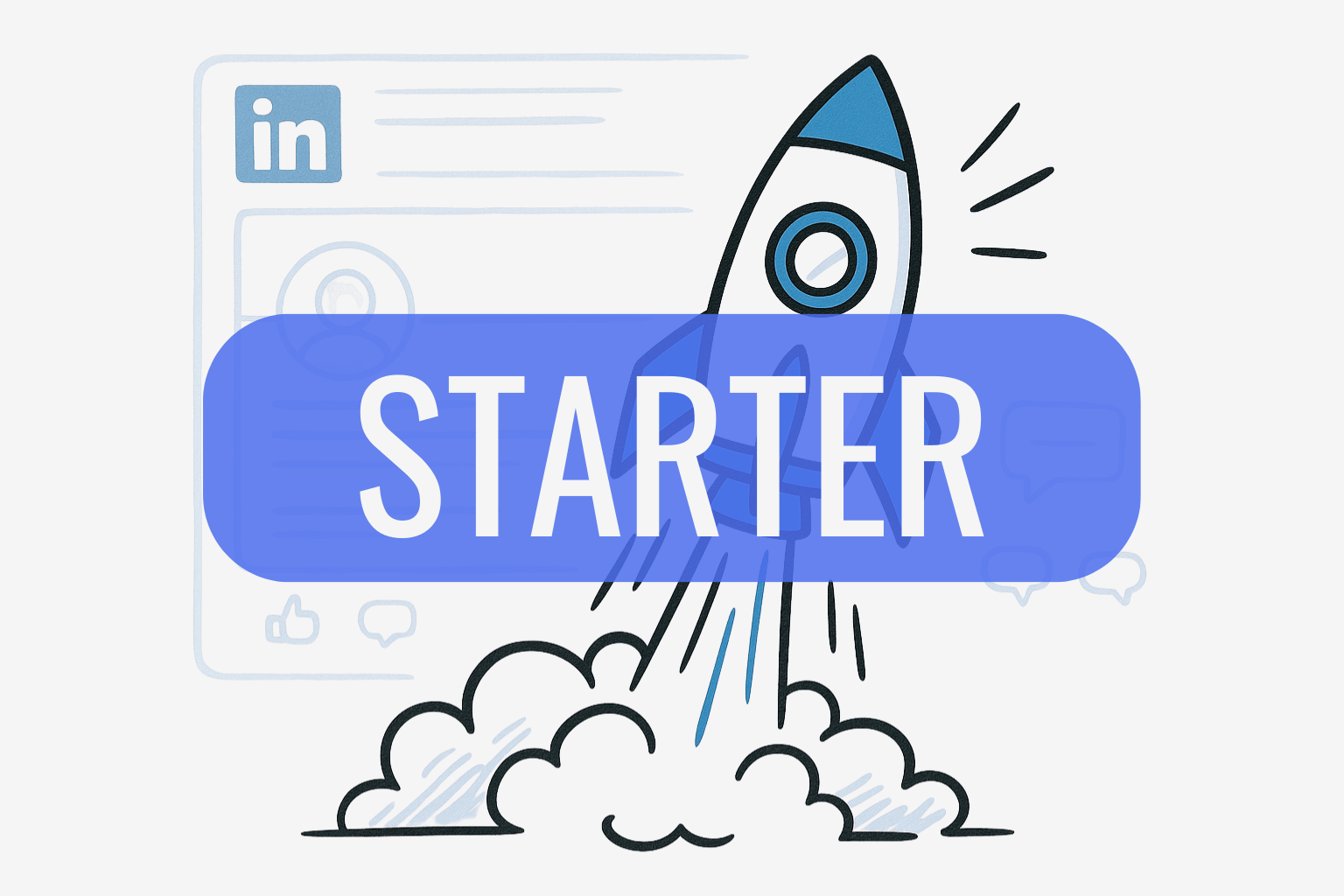 Dein Einstieg in wirkungsvolles LinkedIn-Marketing