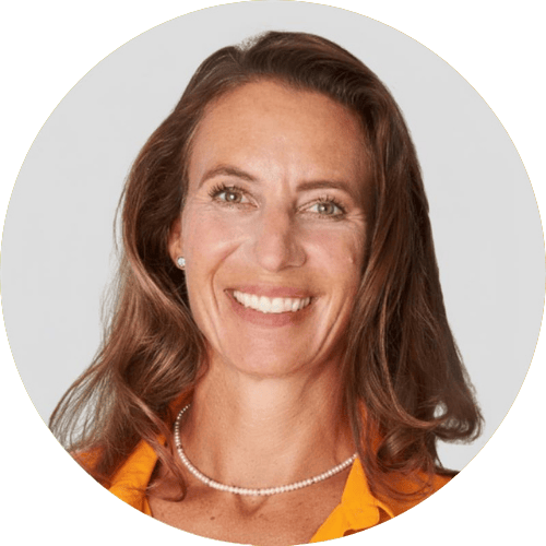 Linkedin Positionierung Stefanie Peters