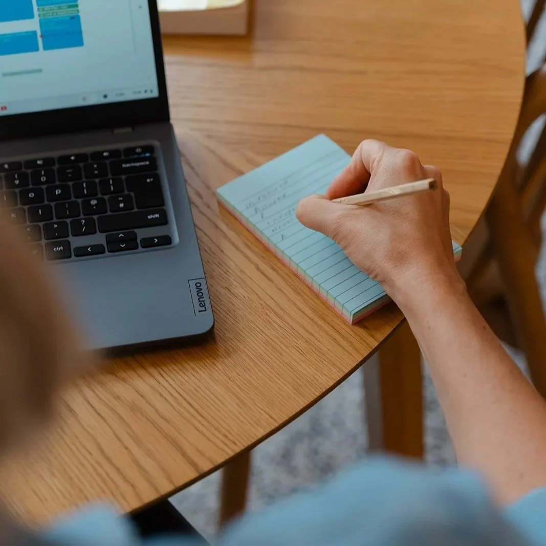 Three Reports To Review Weekly