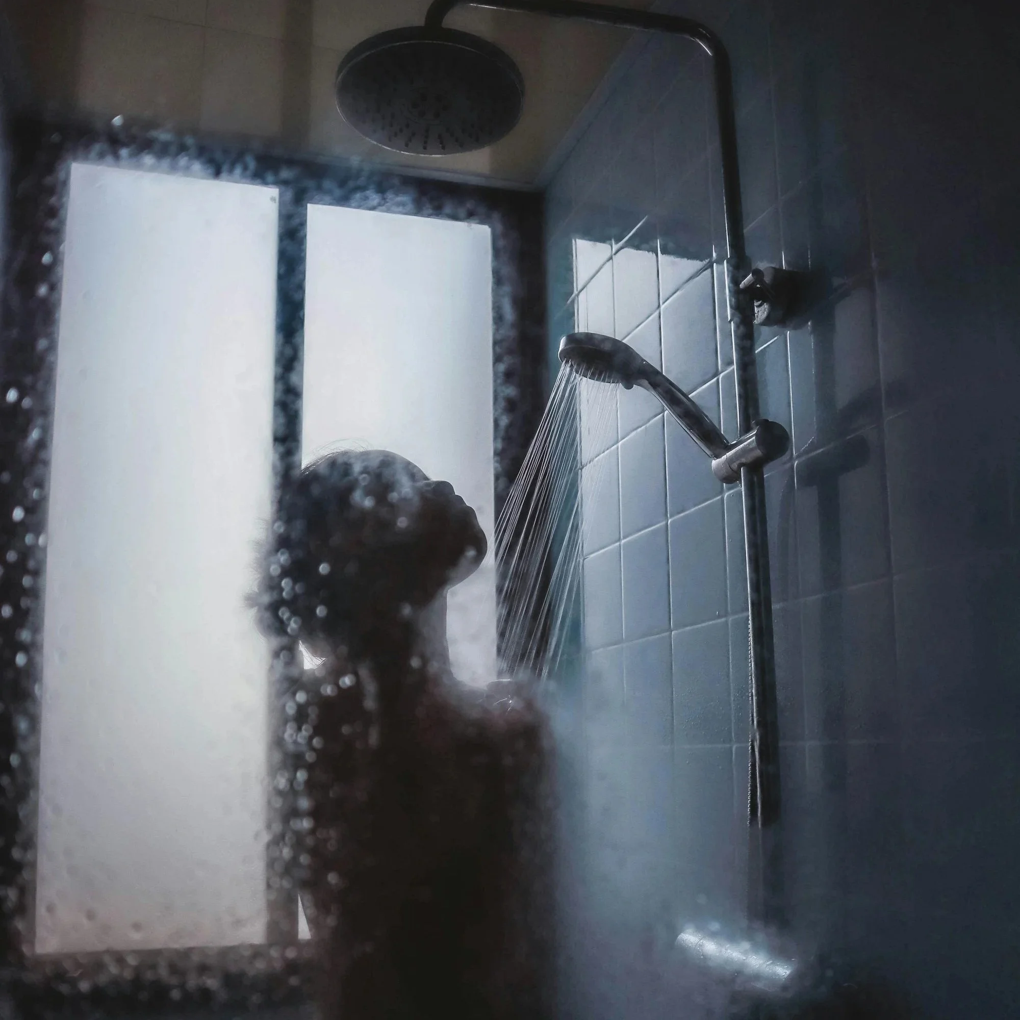 What Your Shower Routine Can Teach You