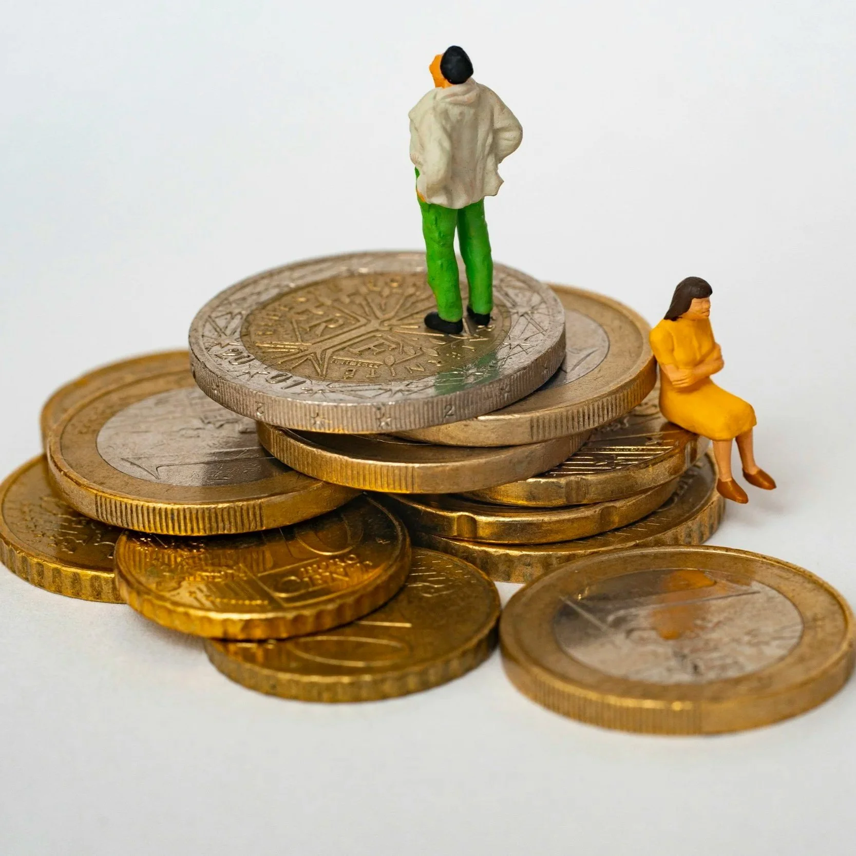 Improve your business' cash flow