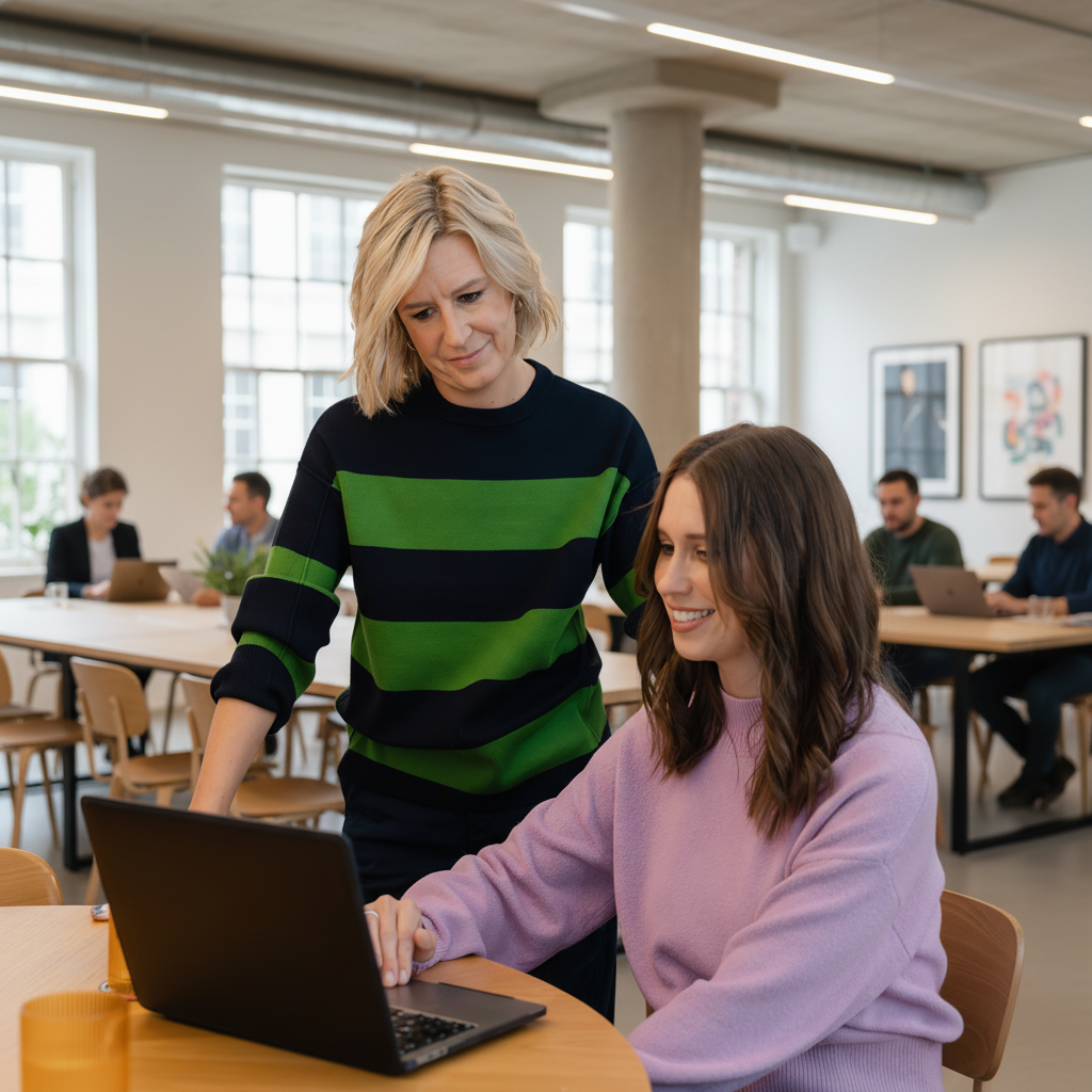 Fractional Finance Team