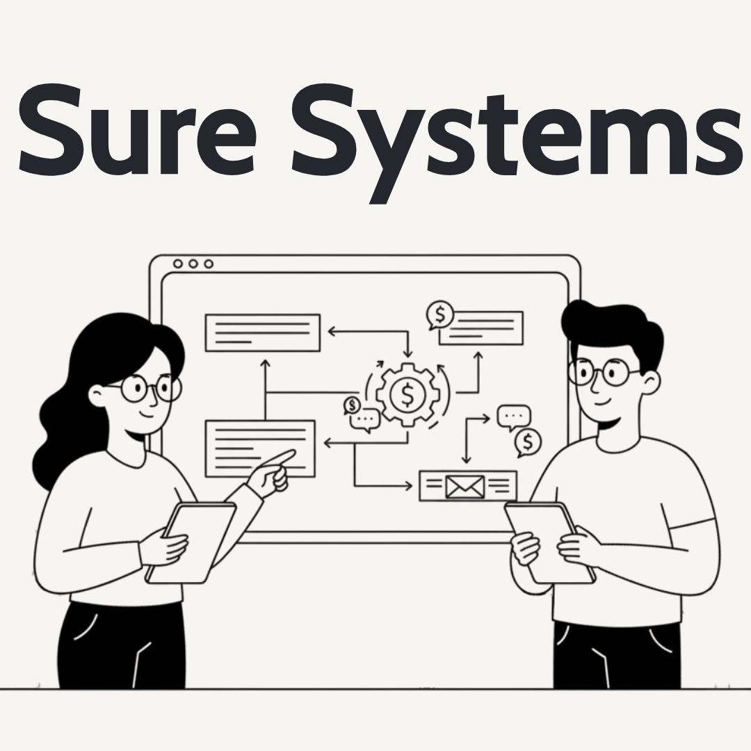 Fractional System and Automations Support