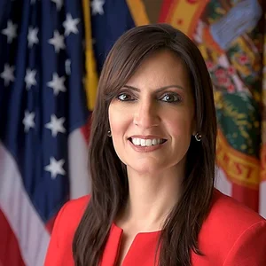 Jeanette Núñez