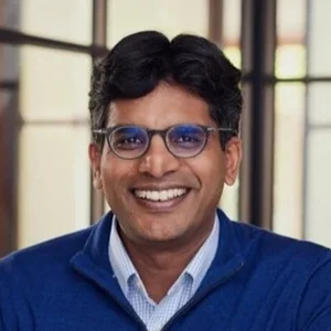 Ashutosh Agrawal