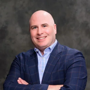 Joe Fedyna