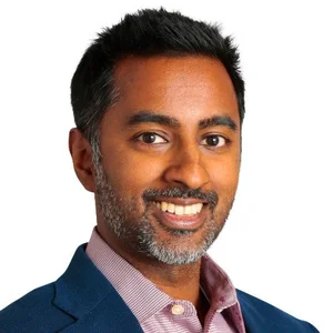Arvindh Kumar