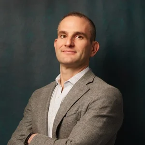 BEN LEVIN