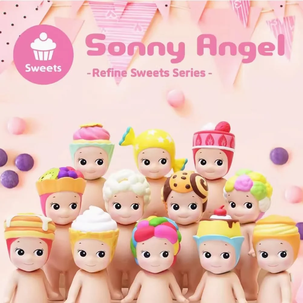 Sonny Angel Sweet Series