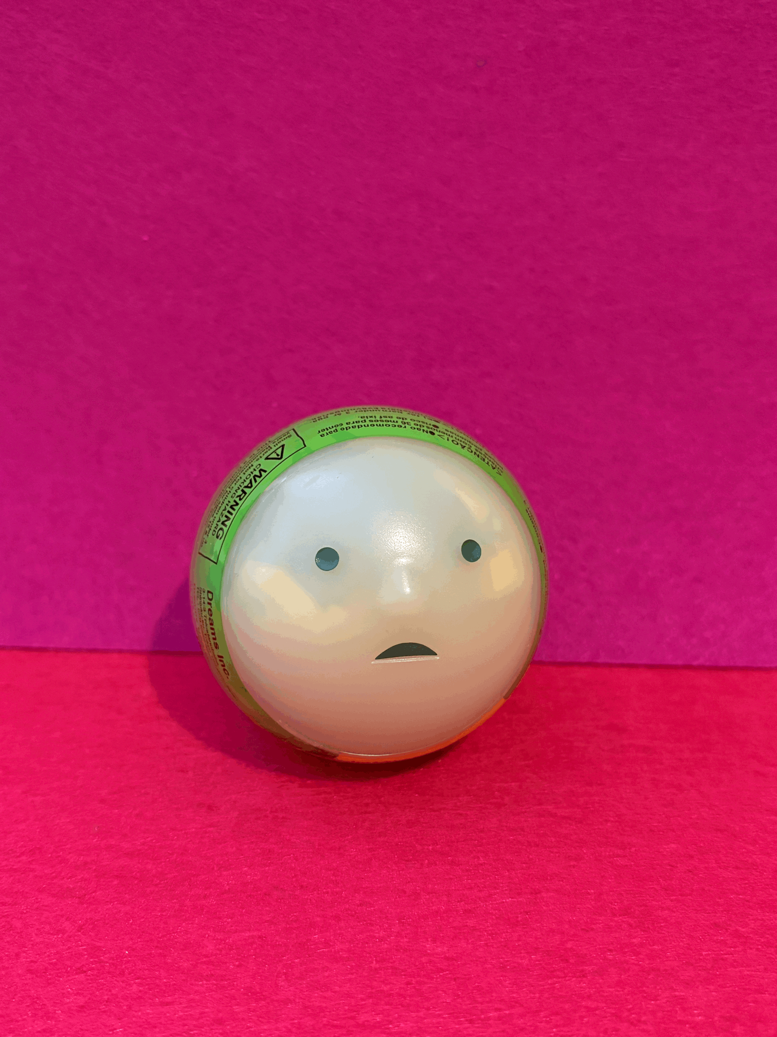 SMISKI Strap accessory