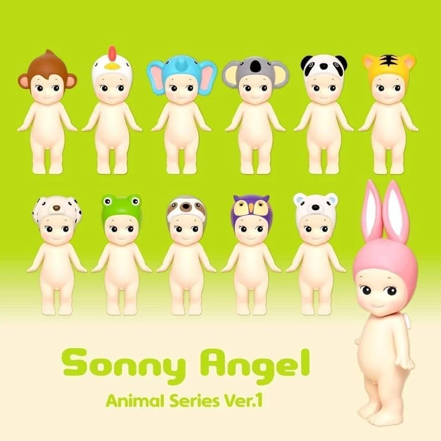 Sonny Angel Animal 1 Series