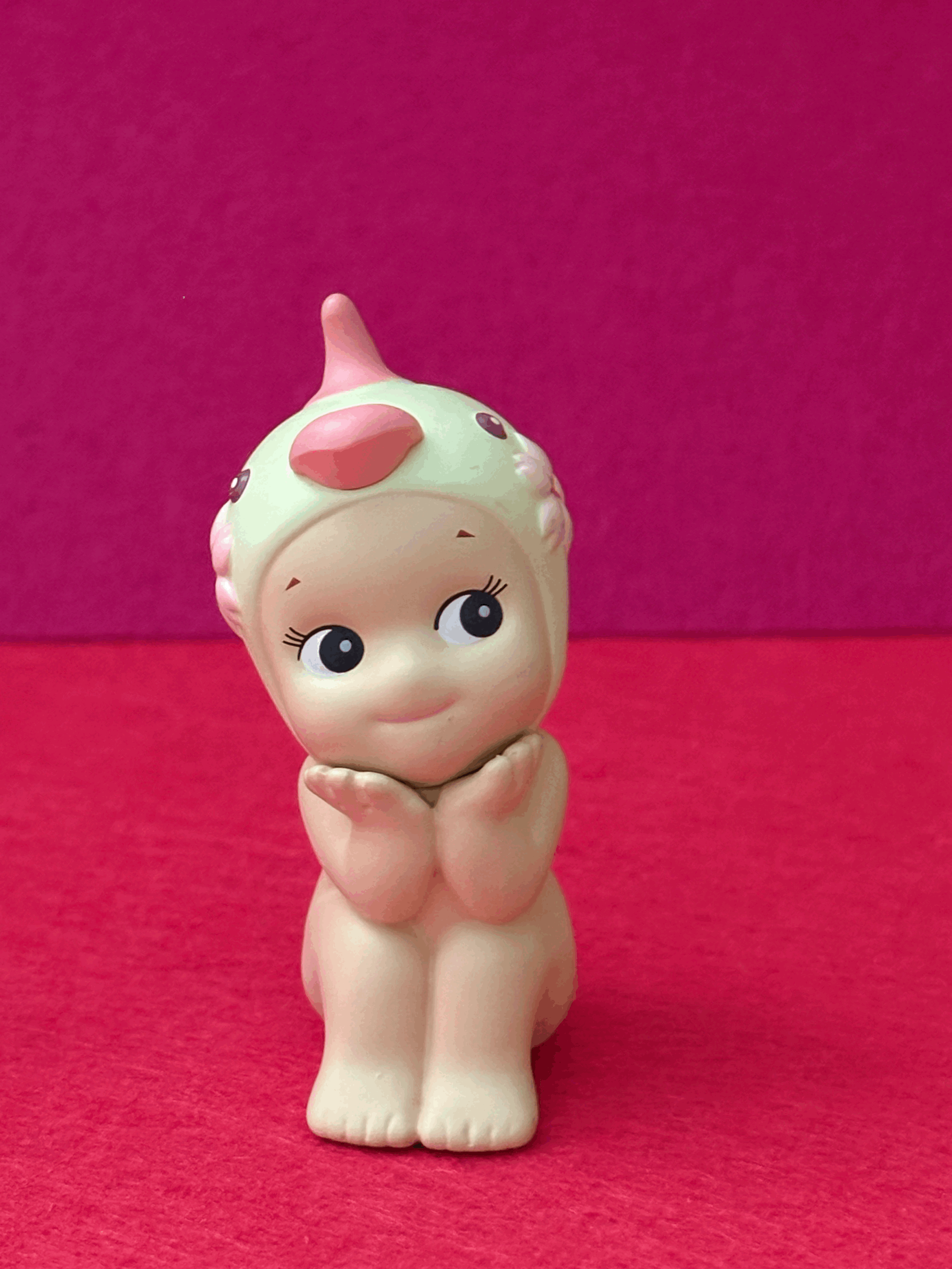 Cherry Blossom Hanami Parrot