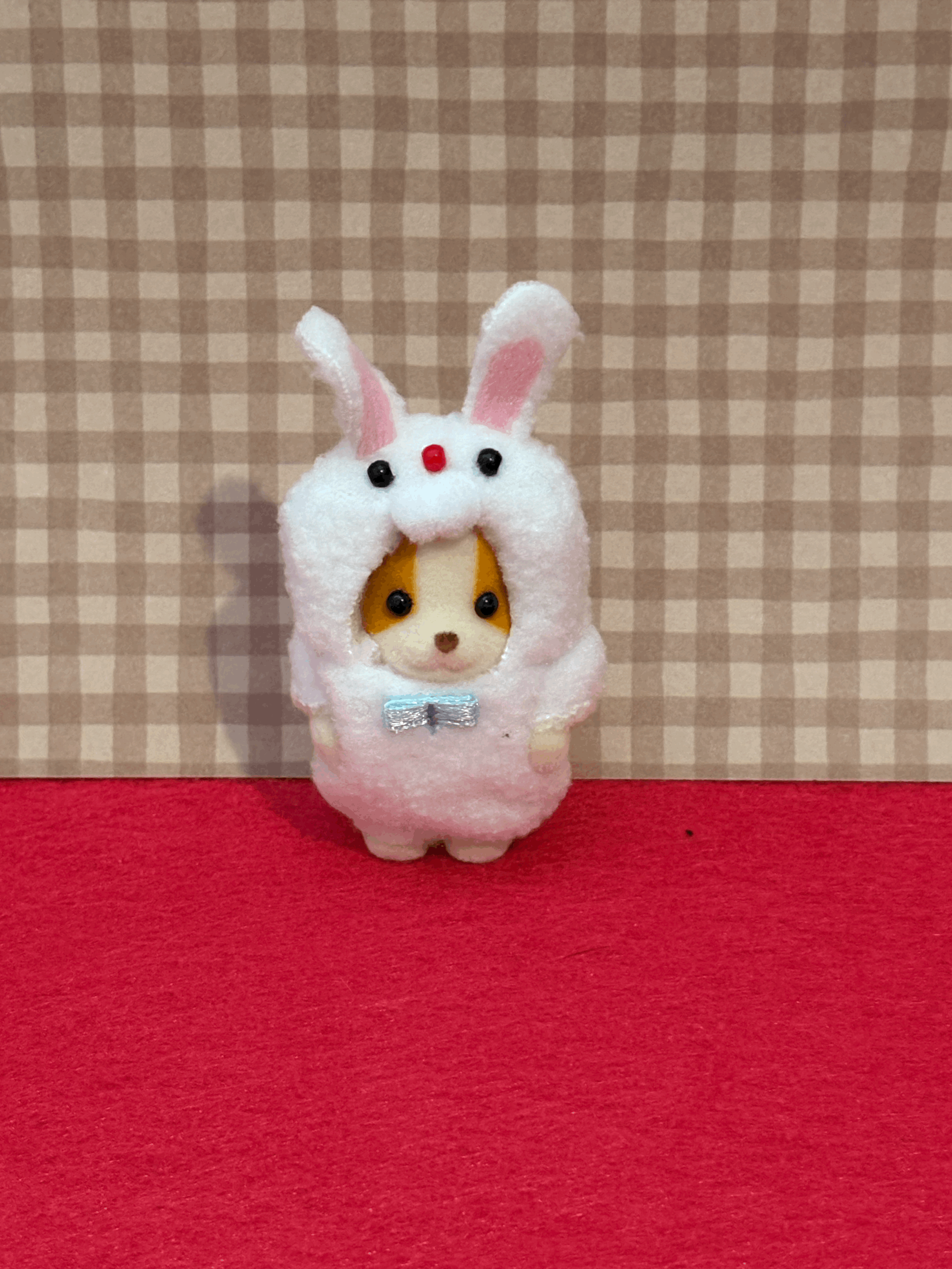 Sylvanian Families 2023 beagles park prize