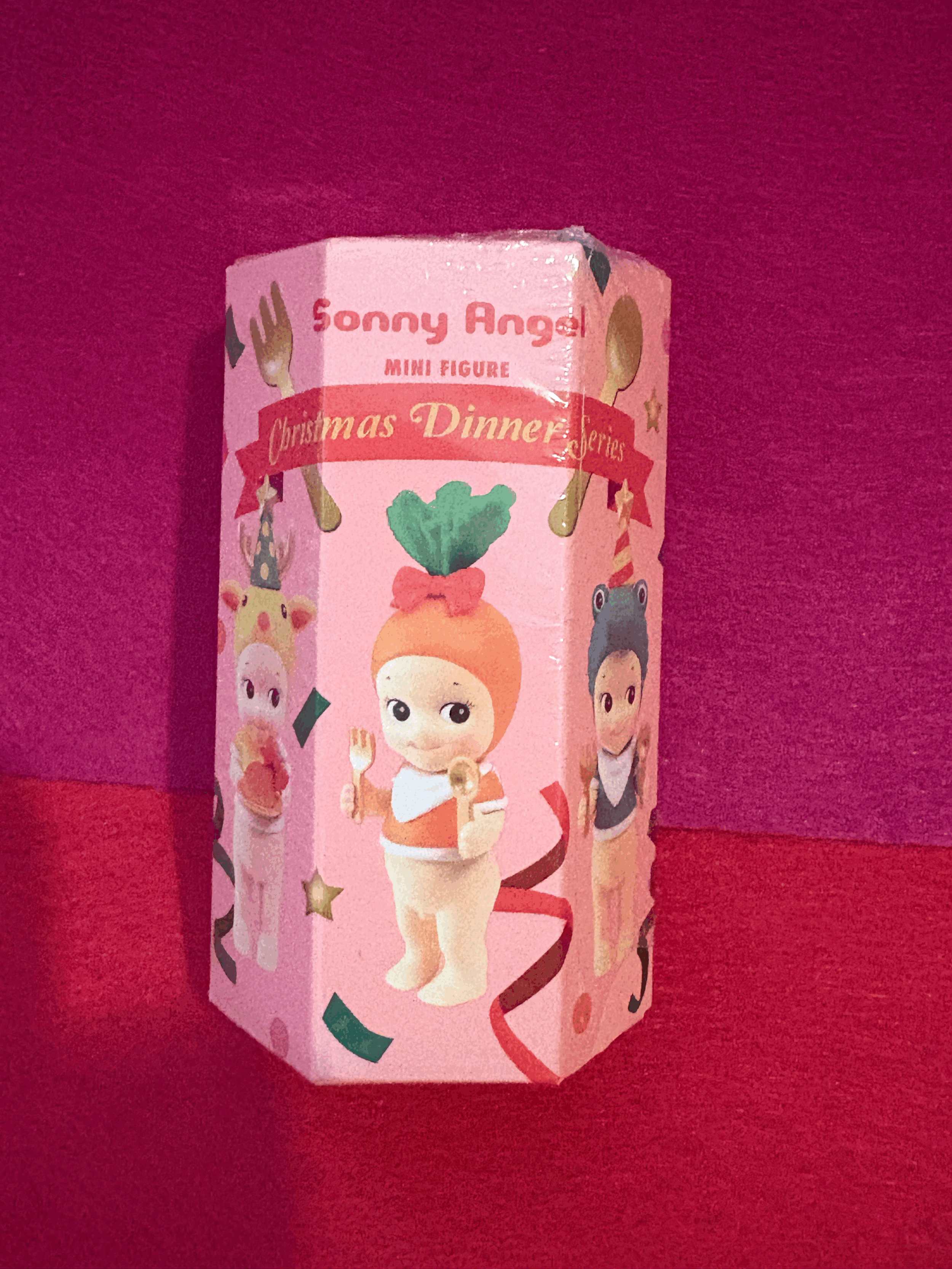 Christmas Dinner Series