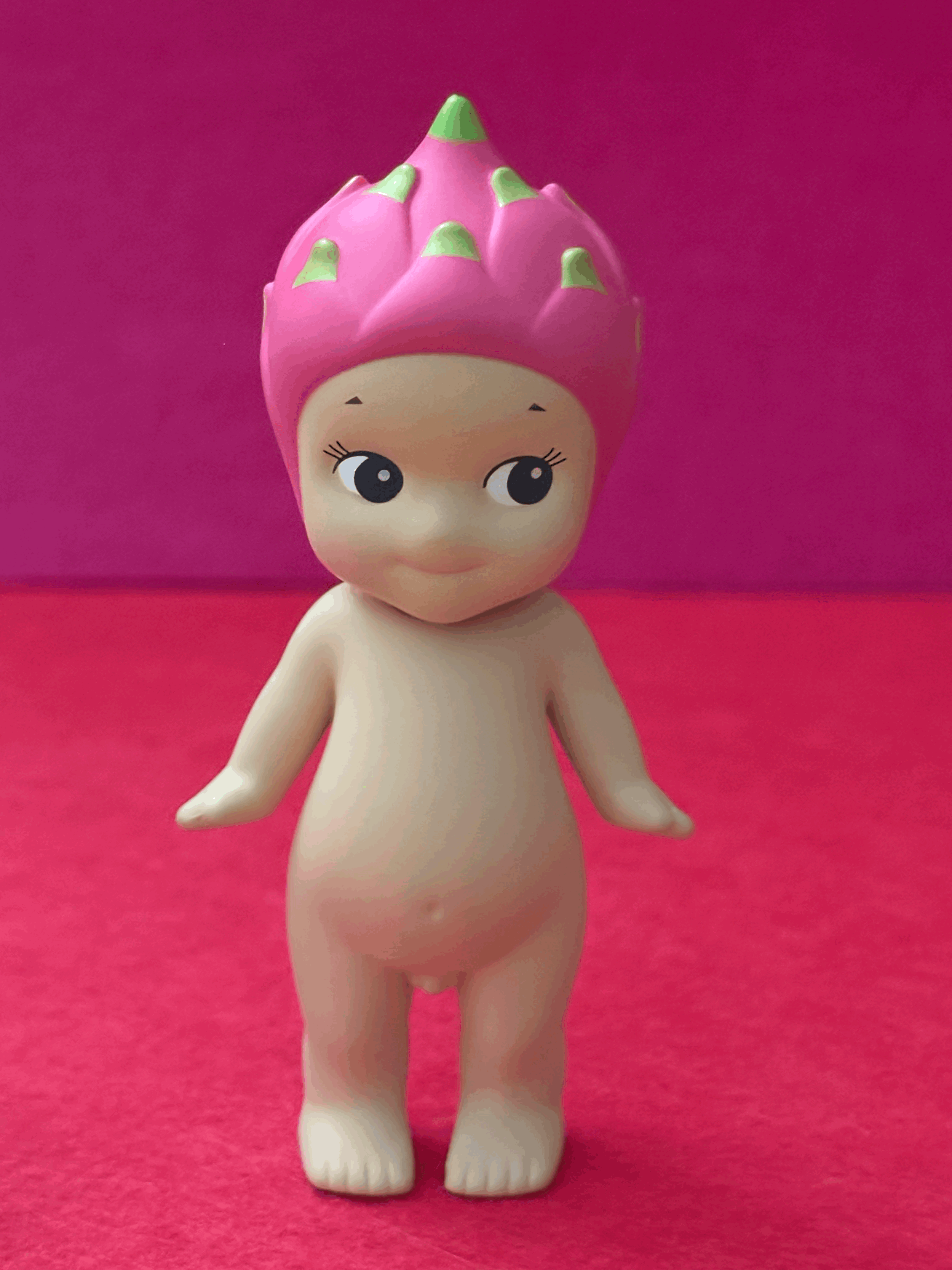 Fruit Series Dragon Fruit