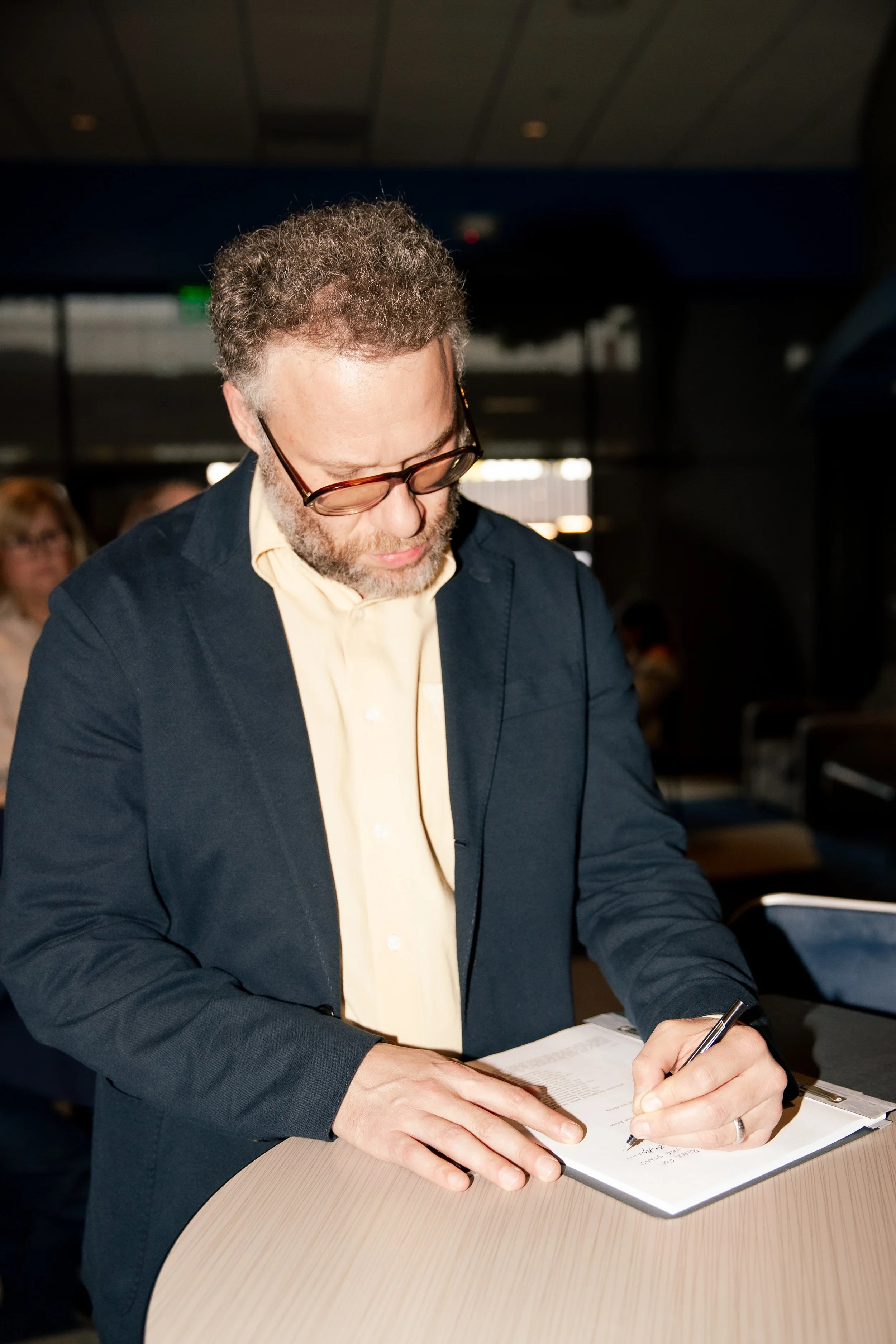 Sublime Primetime 2025