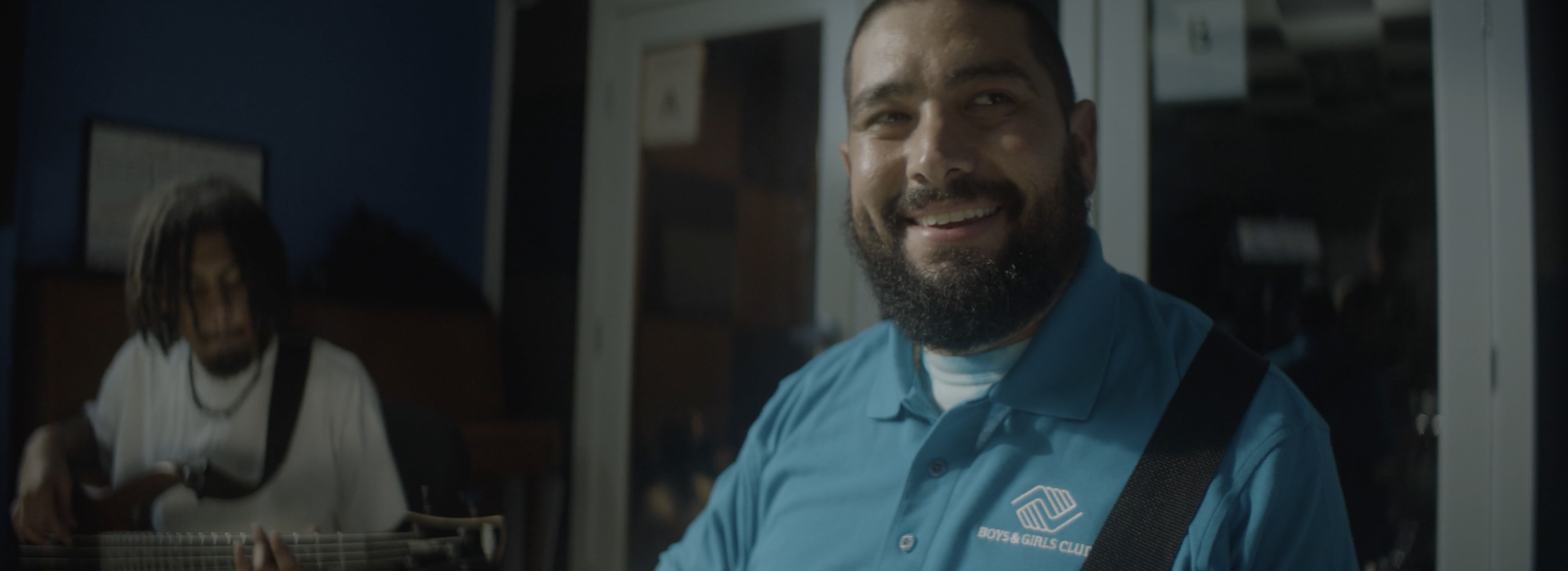 Boys & Girls Clubs of America