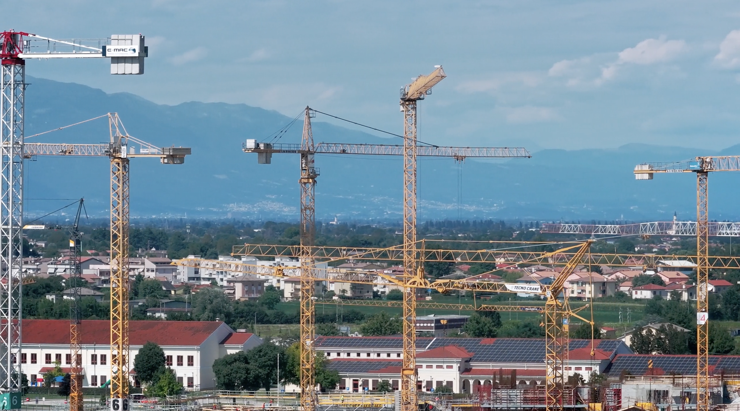 NAVFAC Europe, Africa, Central