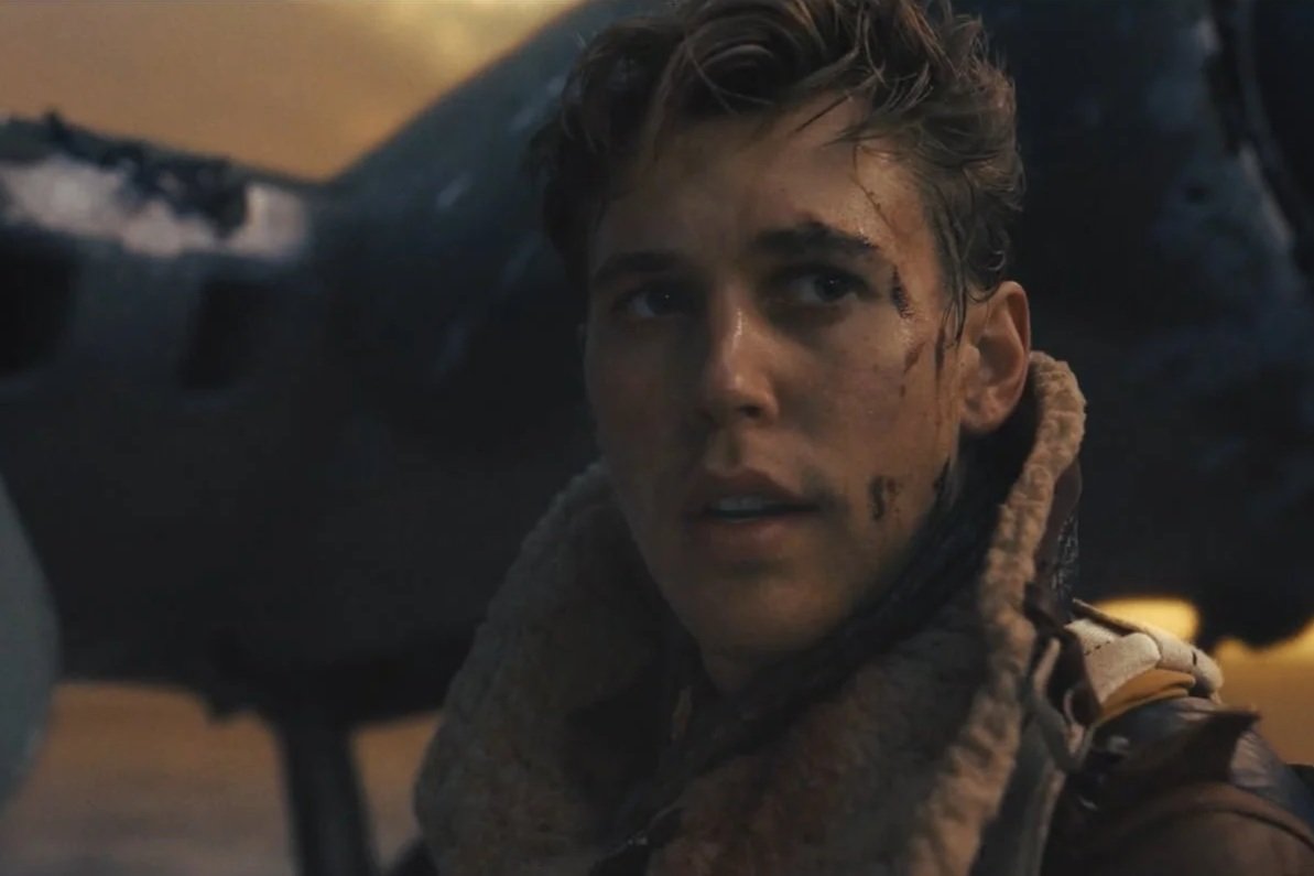 Masters of the Air (AppleTV+) | Promos