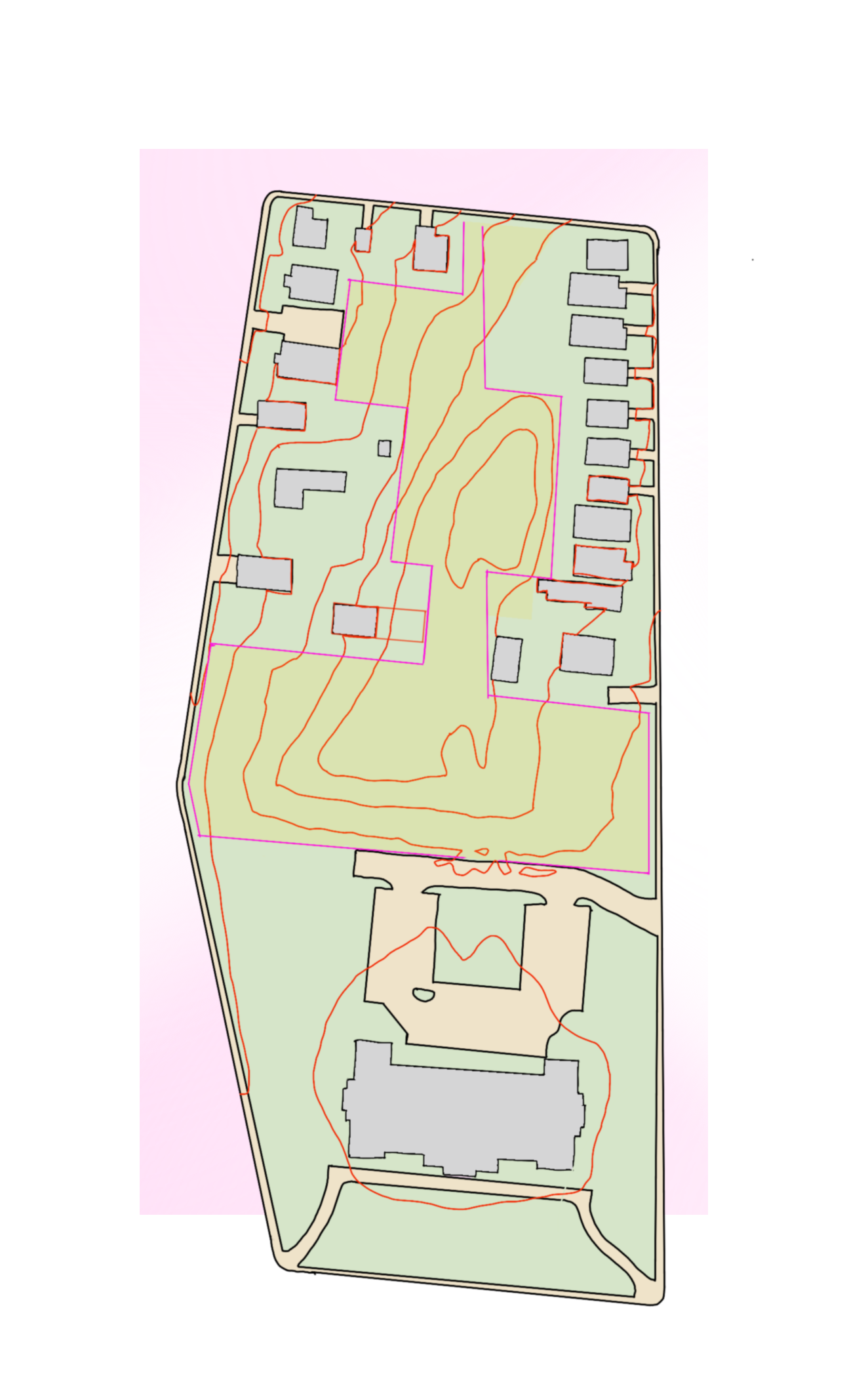 Programming & Feasibility Study