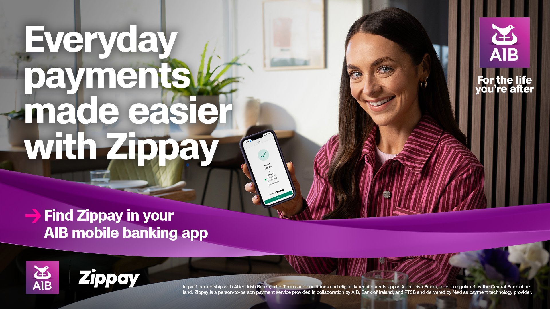 AIB Zippay