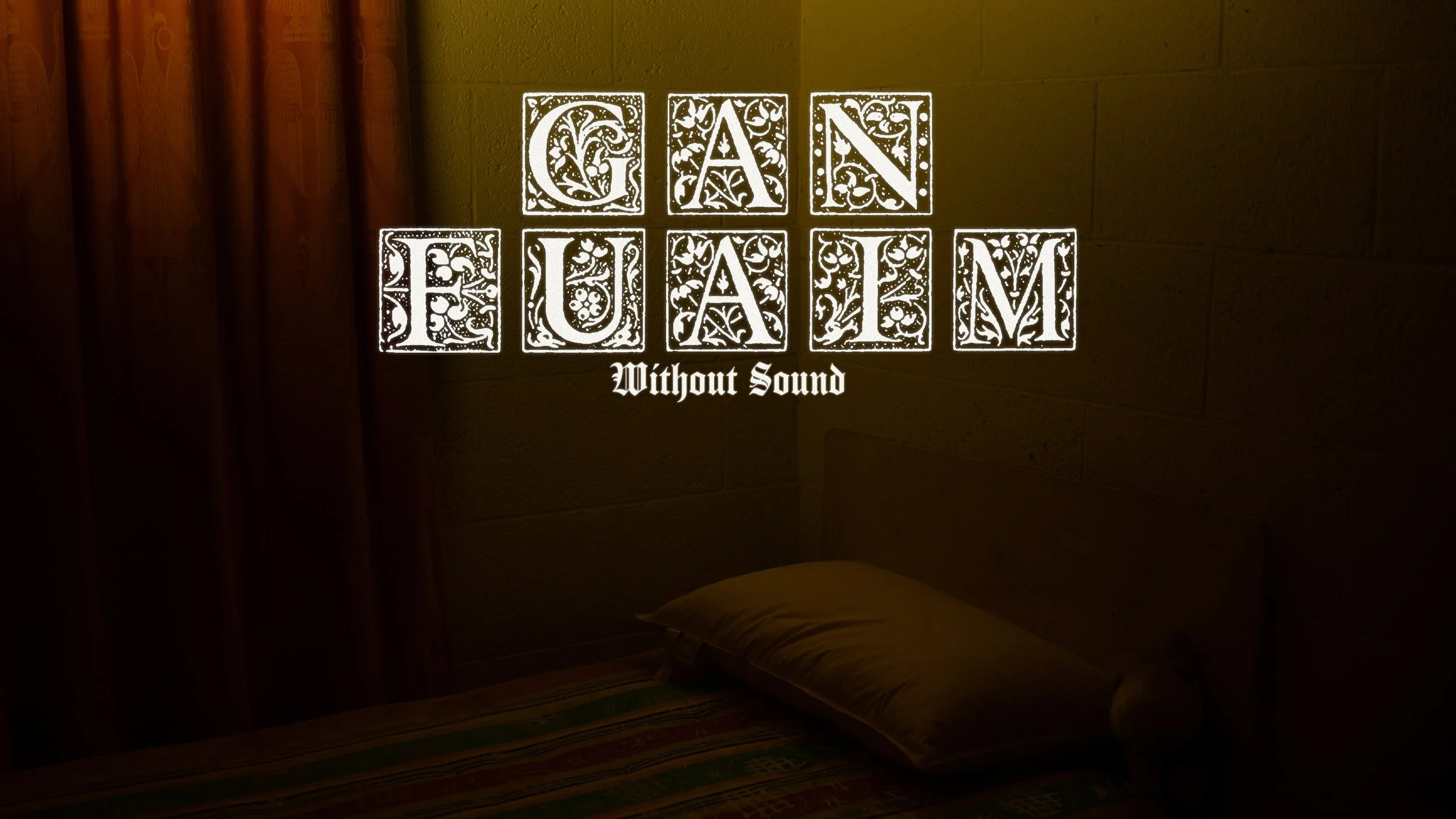 Gan Fuaim - Without Sound