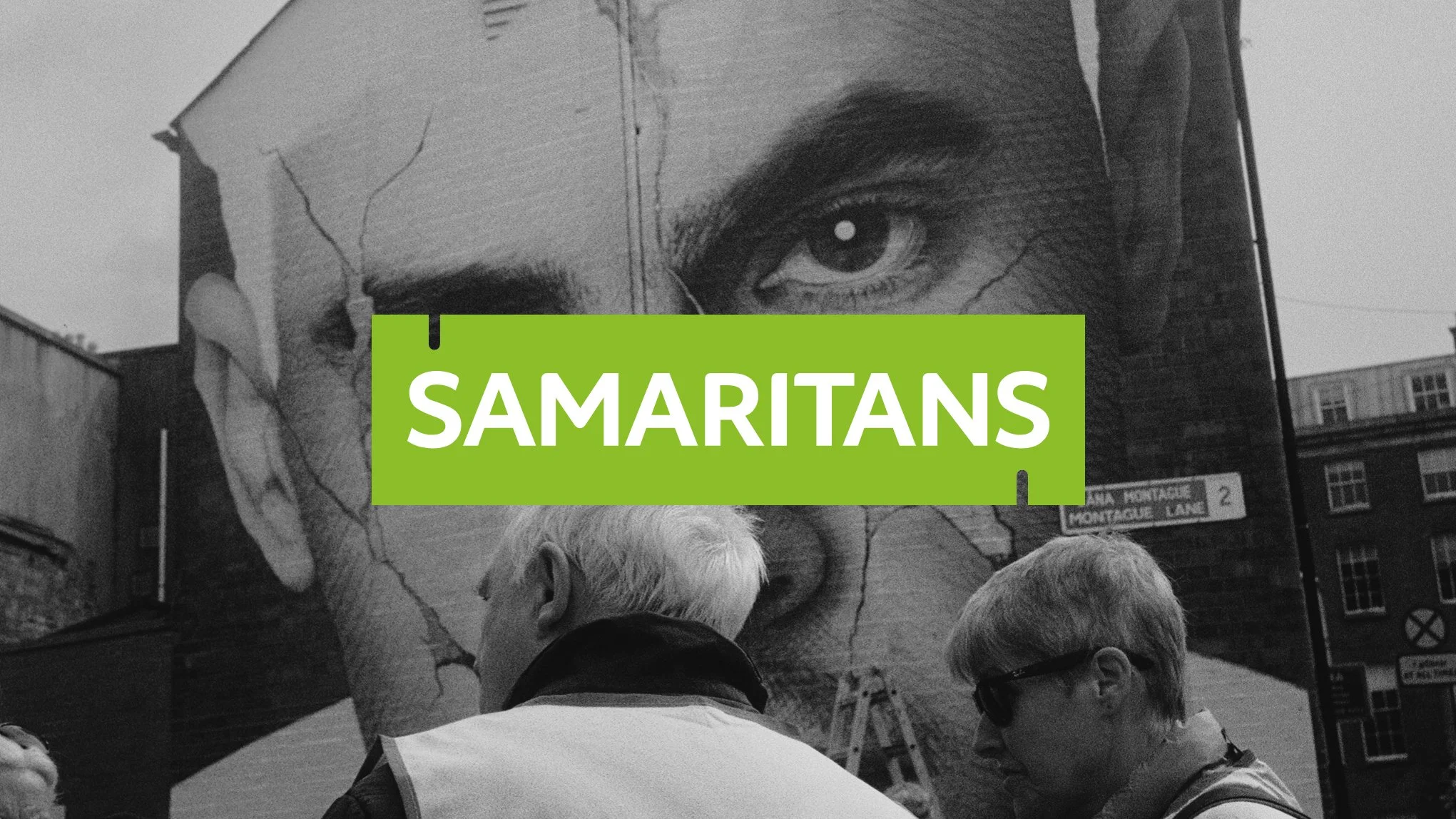 Samaritans