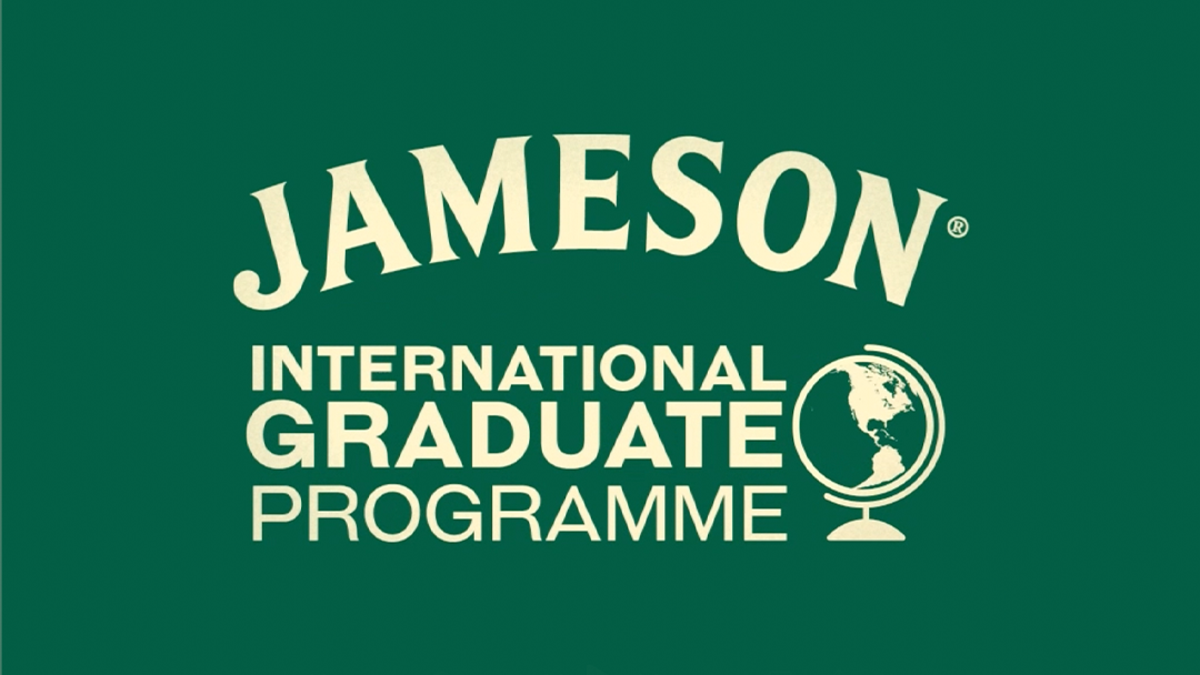 Jameson Graduate Programme