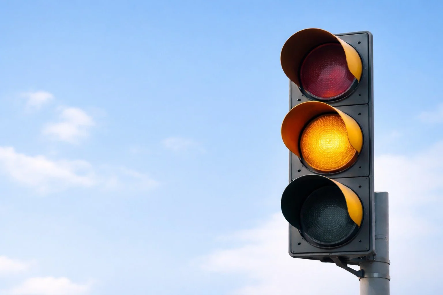 Organizational Readiness: Five Essential Checks Before You Green-Light Change