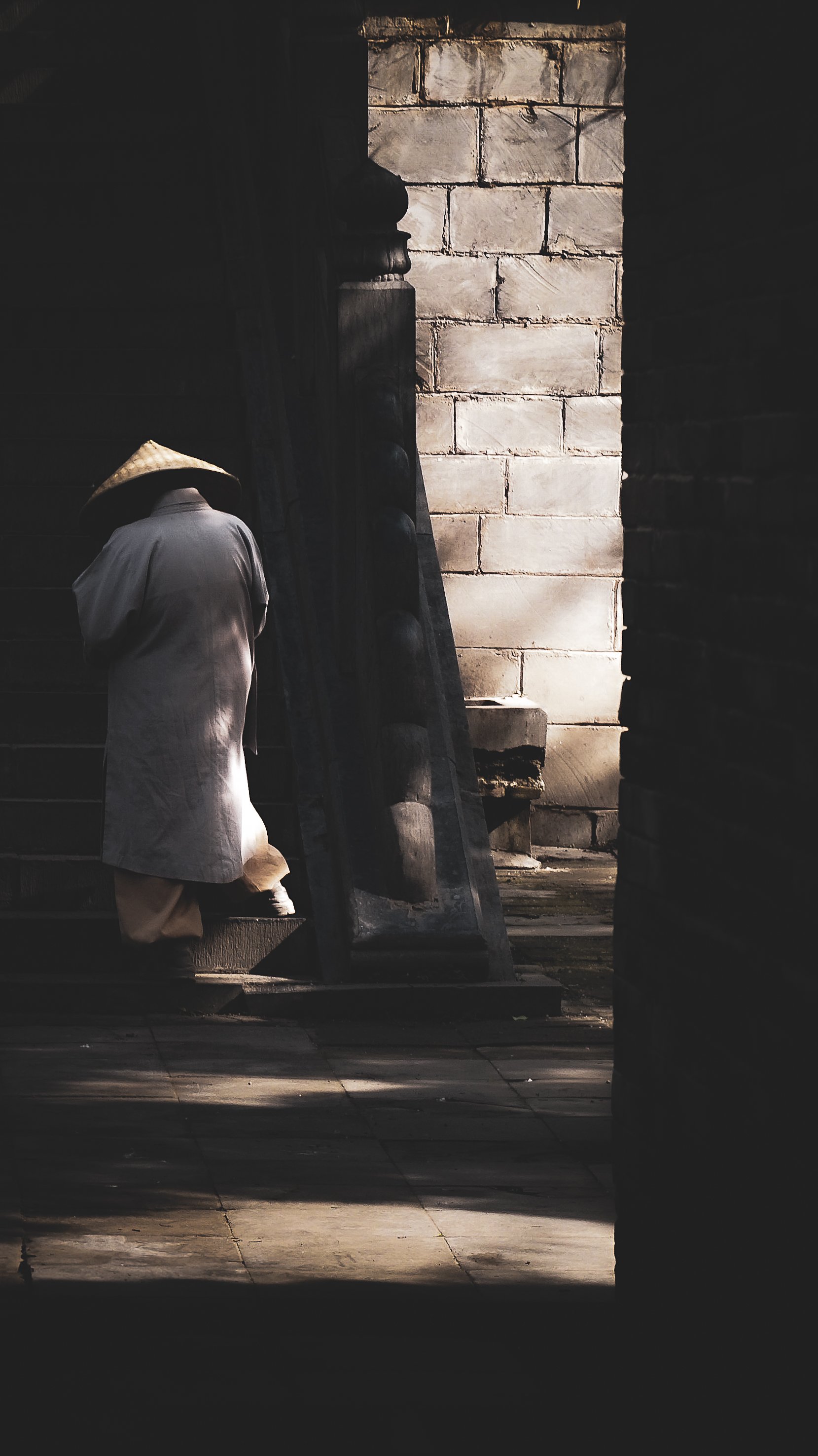 Shaolin Monastery