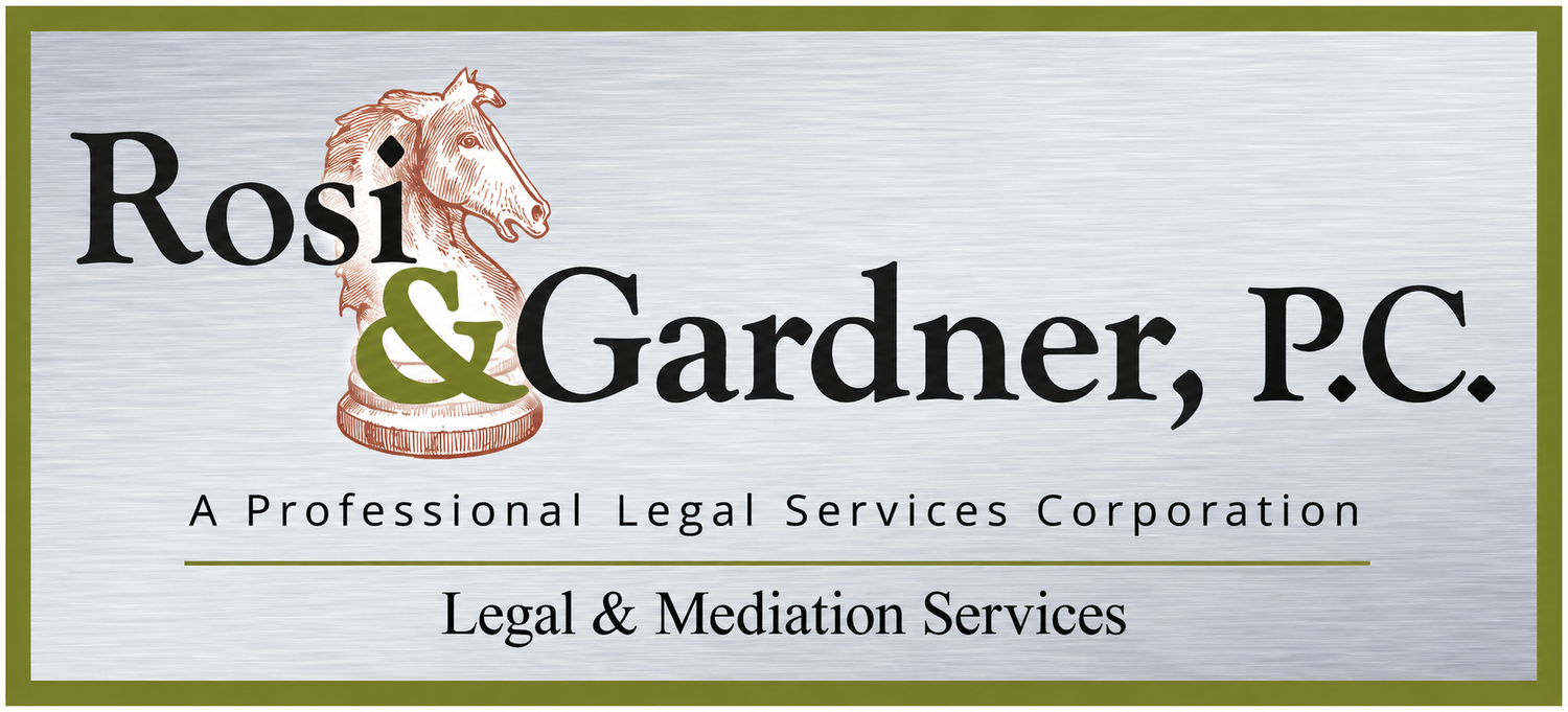 Divorce Mediation Michigan 