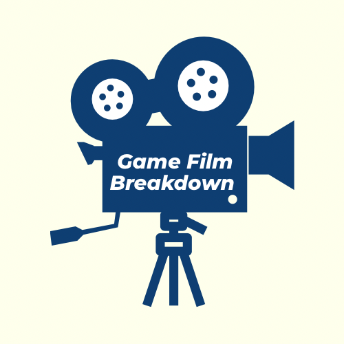 Shot Film Breakdown