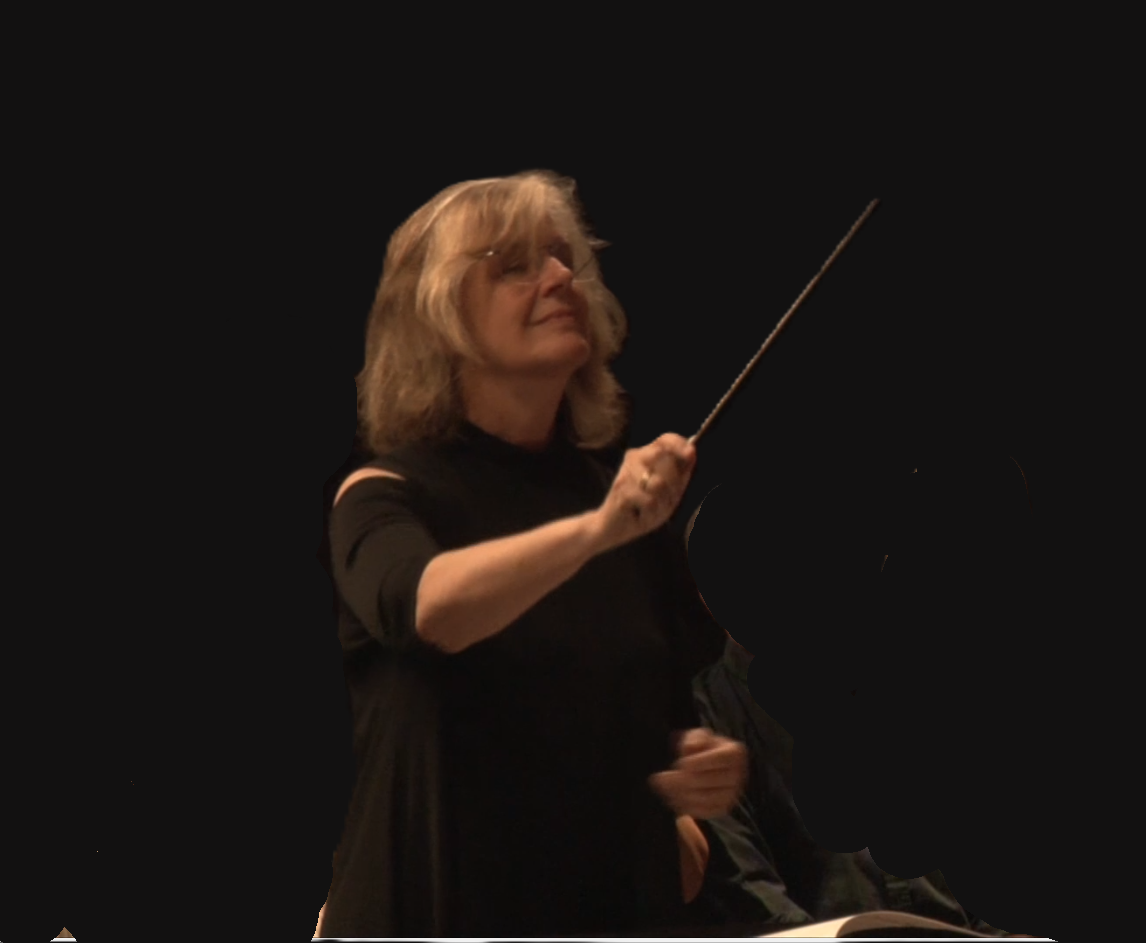 2026 International Conducting Competition and Master Class