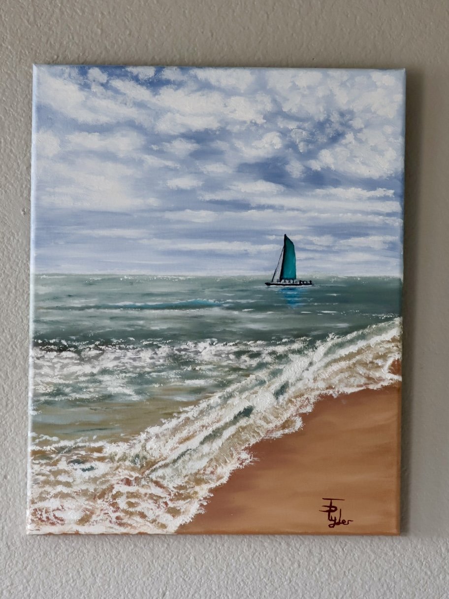 Waikiki Sailing