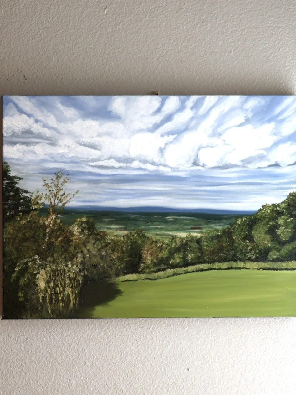 New York Countryside