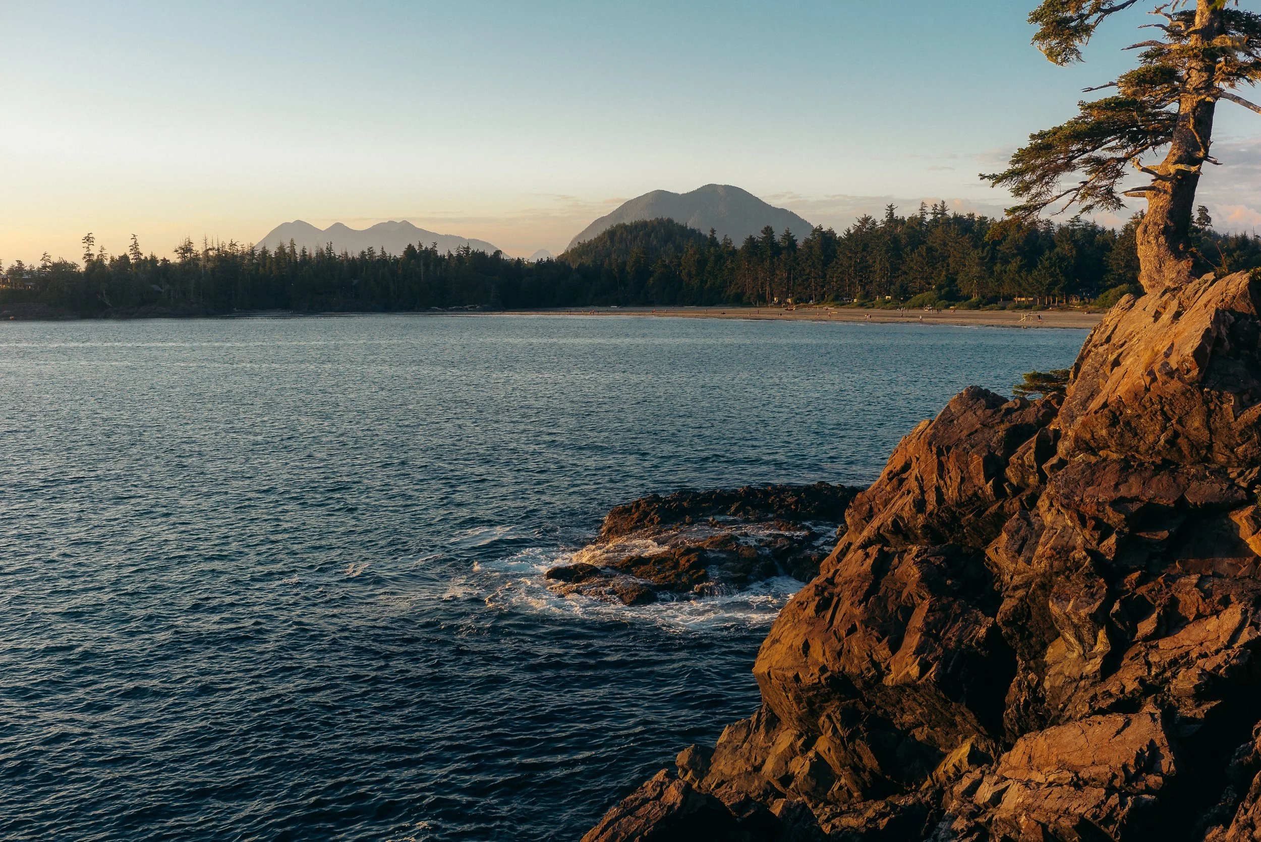 Adventures in Tofino | Things to Do at MacKenzie Beach Resort
