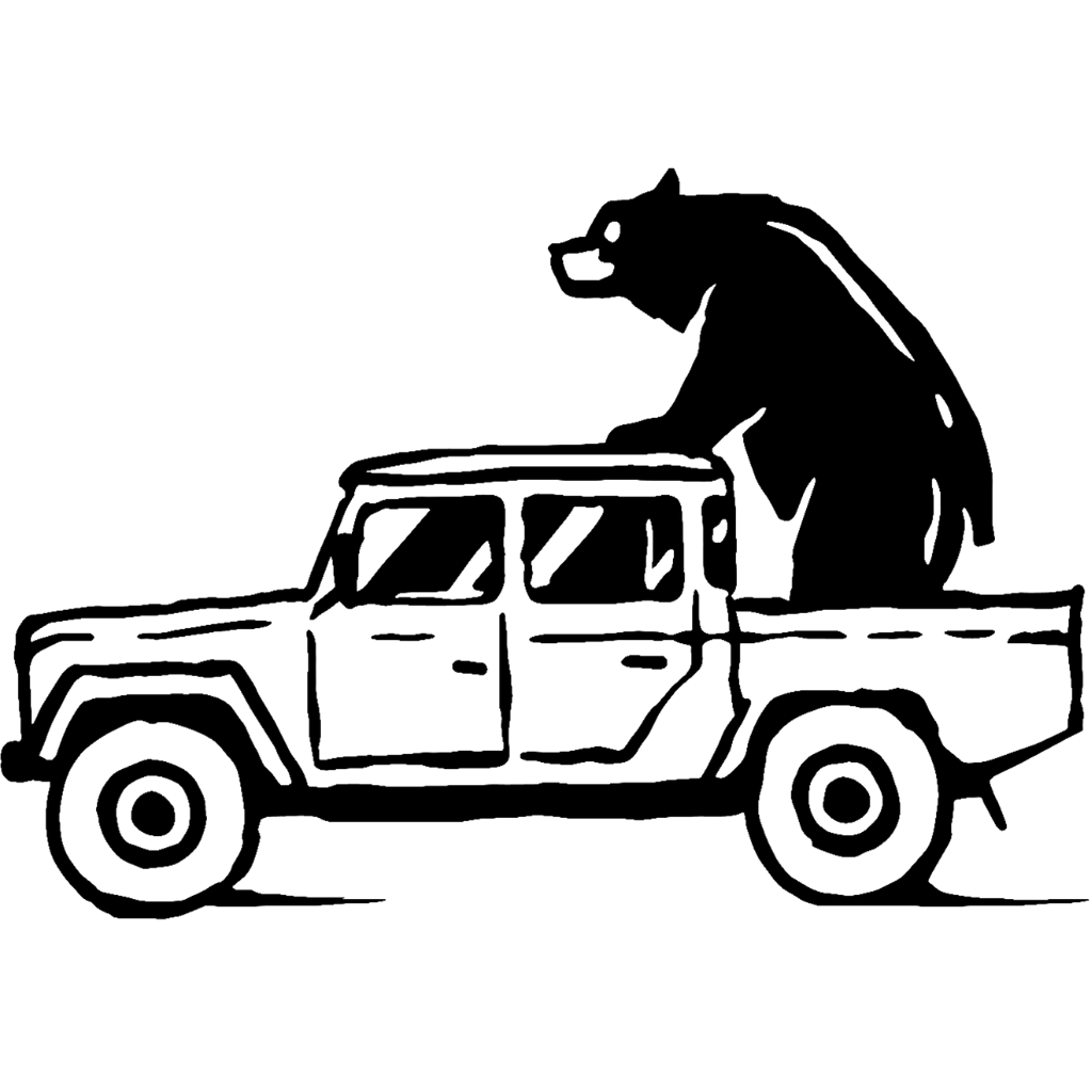 Mackenzie Beach Resort