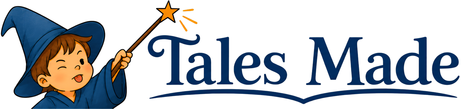 Tales Made