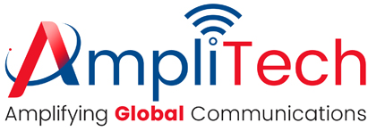 AmpliTech - Amplifying Global Communications