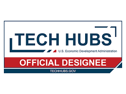 Tech Hubs Official Designee