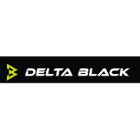 Delta Black logo